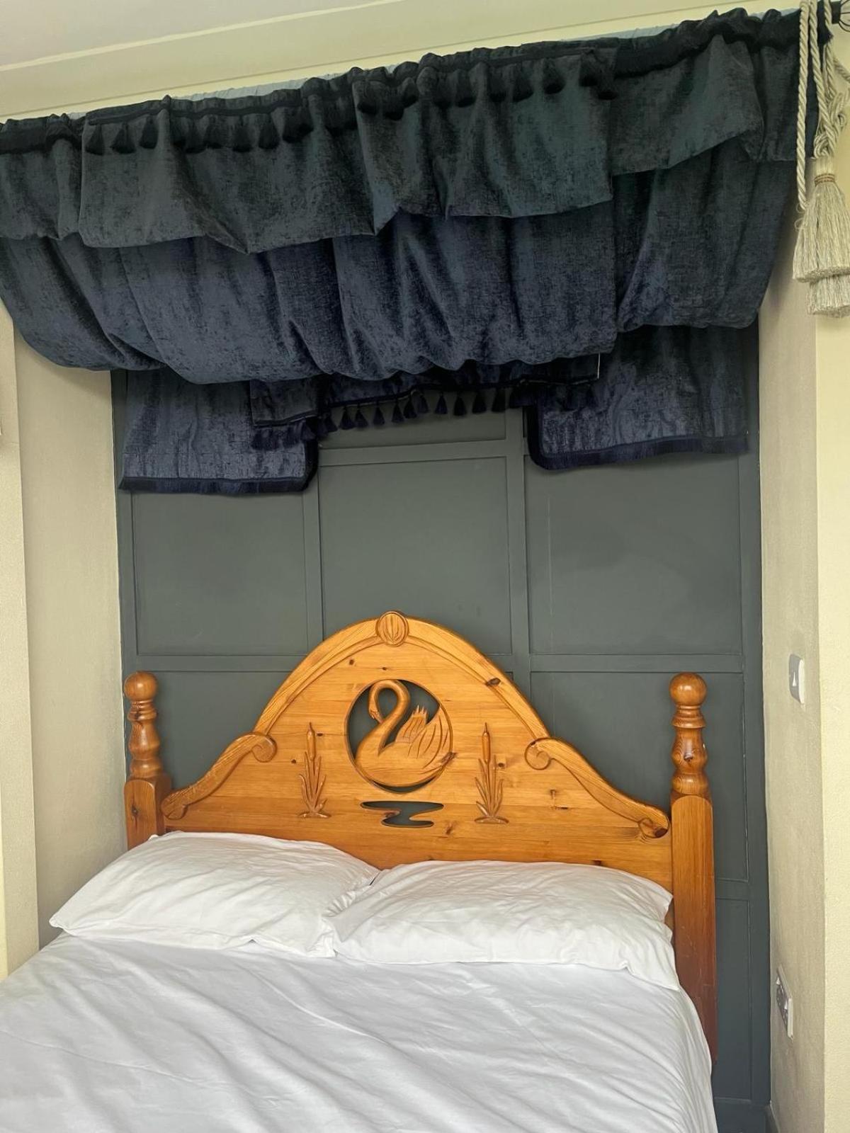 Hotel Of Wizardry Great Yarmouth Exteriör bild