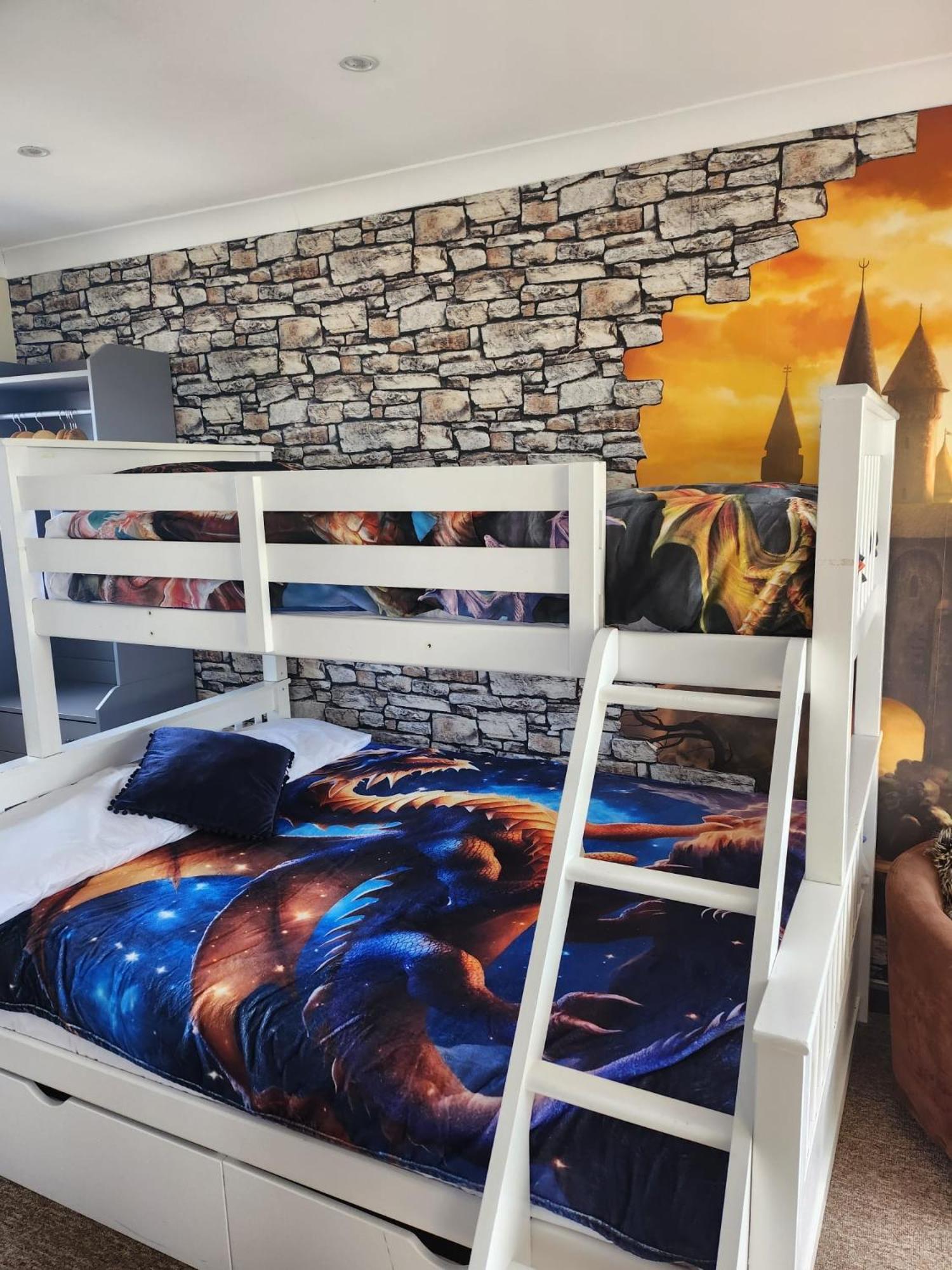 Hotel Of Wizardry Great Yarmouth Exteriör bild